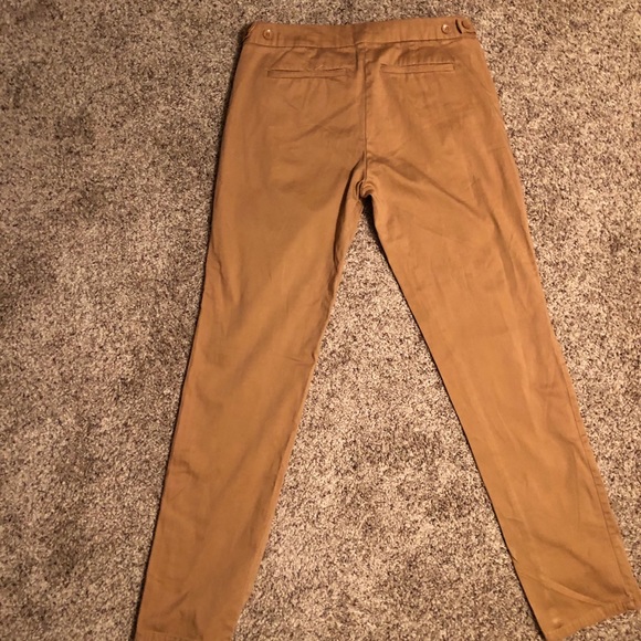 Jolt khaki pants - Picture 3 of 3